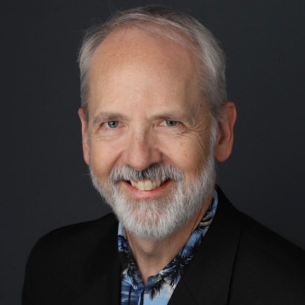 Portrait of Tom Ferland