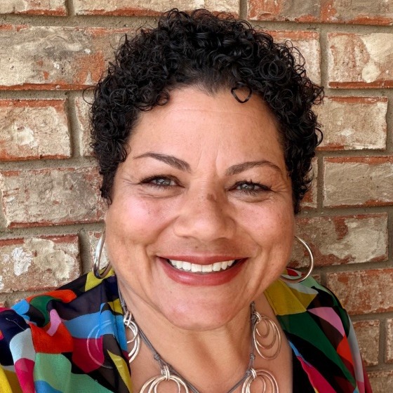 Portrait of Cara Johnson